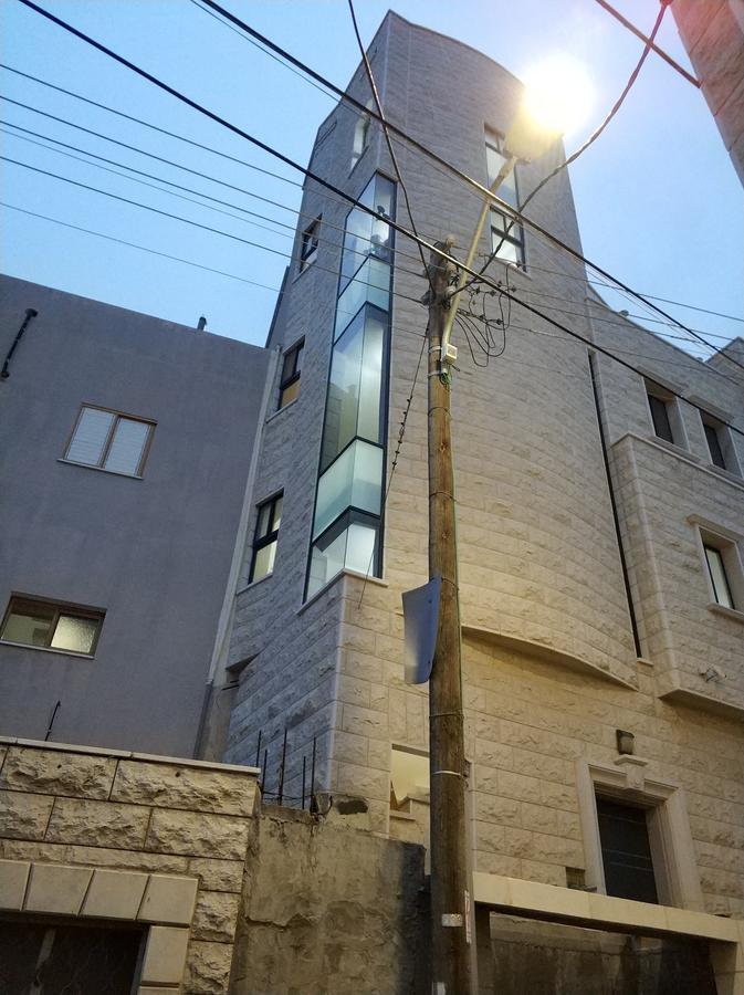Cana Palace Kafr Kannā Exterior photo