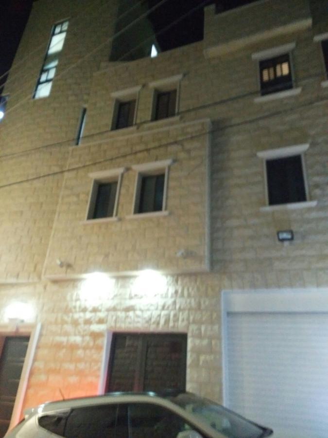 Cana Palace Kafr Kannā Exterior photo