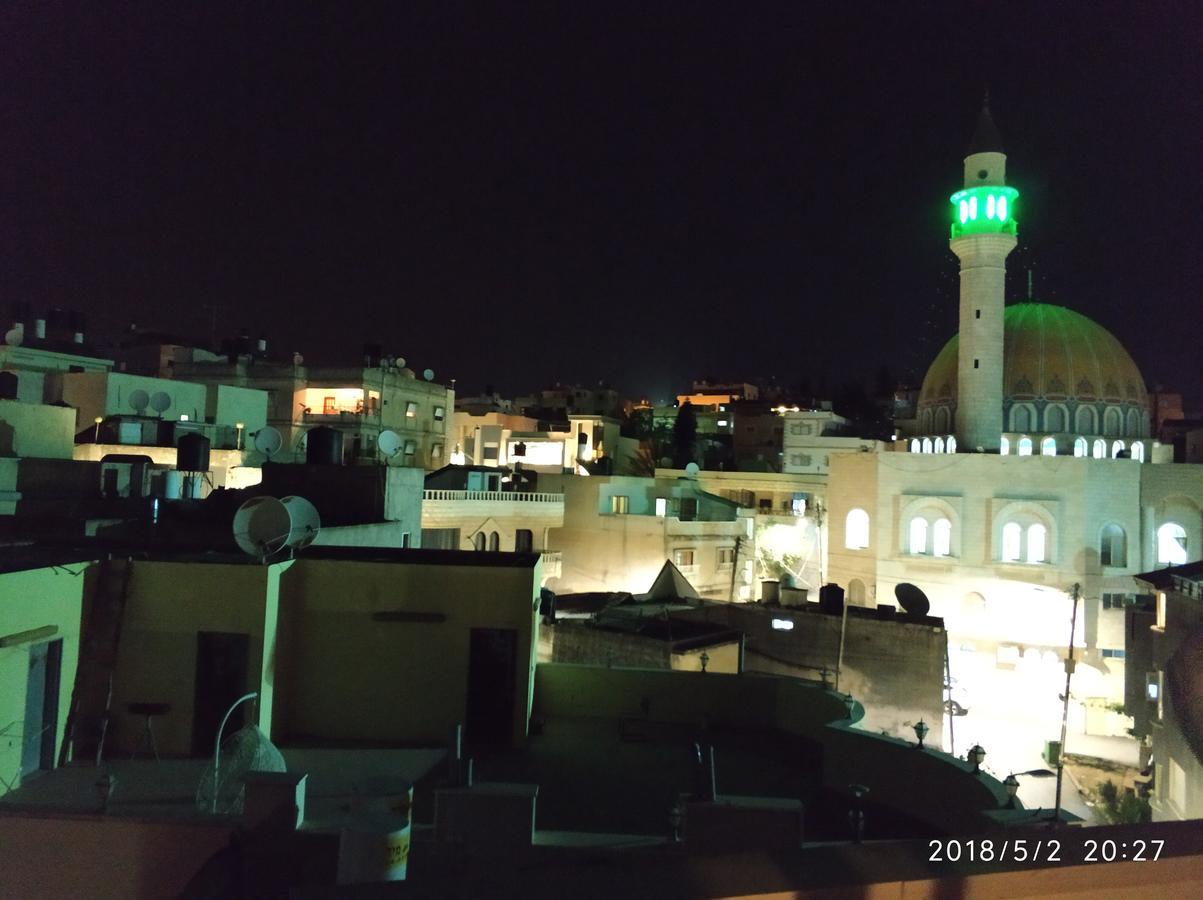 Cana Palace Kafr Kannā Exterior photo