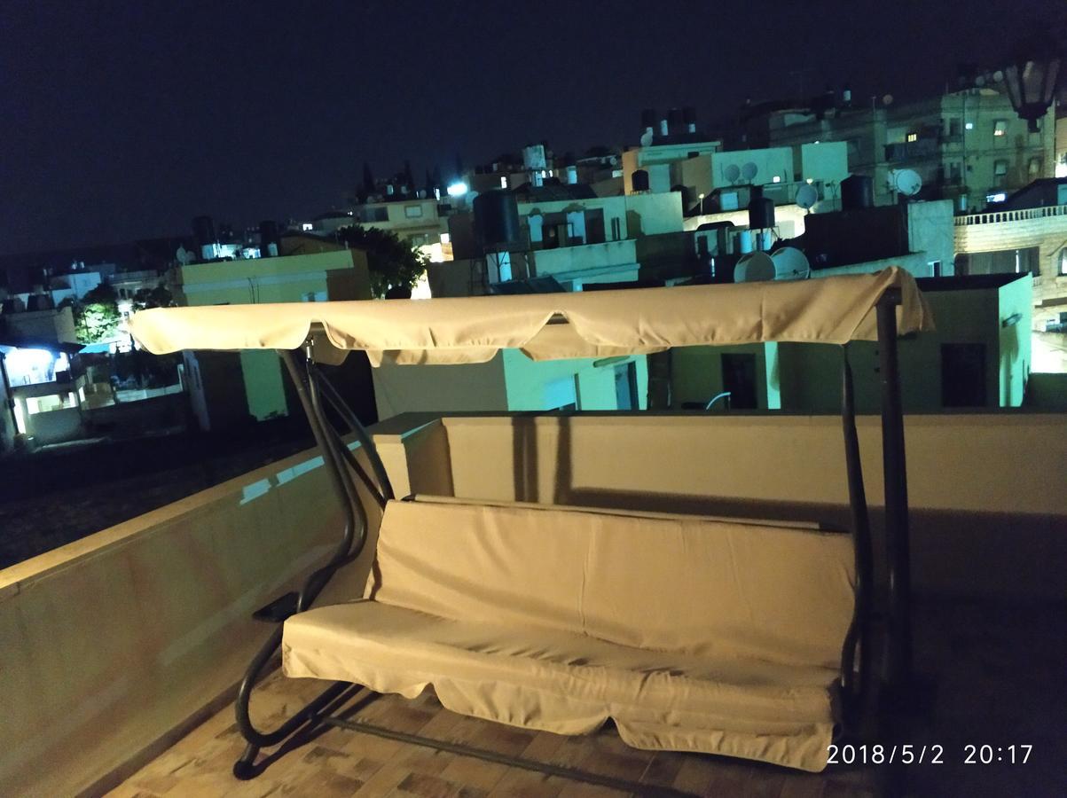 Cana Palace Kafr Kannā Exterior photo